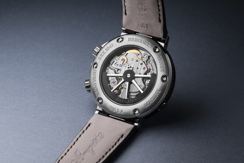 Montres Breguet | スポーツ・シック